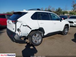 Toyota Pozostałe 2024 2