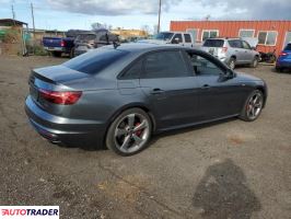 Audi A4 2023 2 Audi A4 2023 2