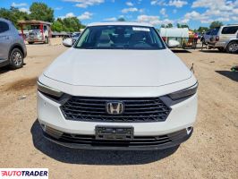 Honda Accord 2026 2