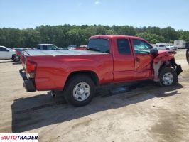 Toyota Tacoma 2021 2