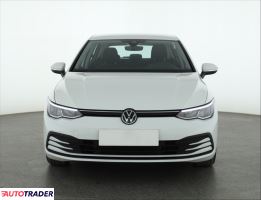 Volkswagen Golf 2022 1.0 108 KM