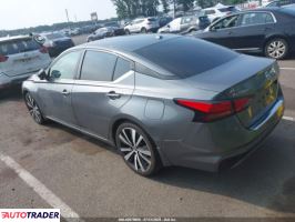 Nissan Altima 2020 2 Nissan Altima 2020 2