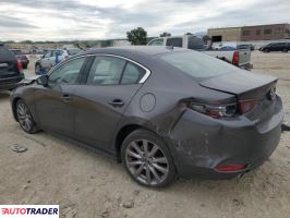 Mazda 3 2019 2