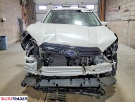 Subaru Forester 2024 2