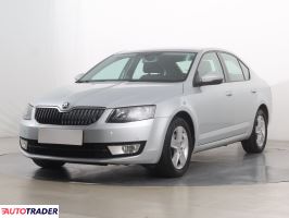 Skoda Octavia 2015 1.4 138 KM