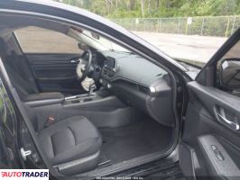 Nissan Altima 2019 2 Nissan Altima 2019 2