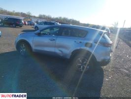 Kia Sportage 2020 2