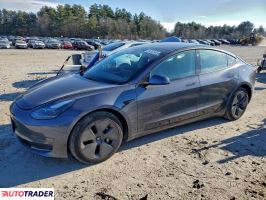 Tesla Model 3 - zobacz ofertę
