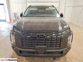 Hyundai Pozostałe 2025 3