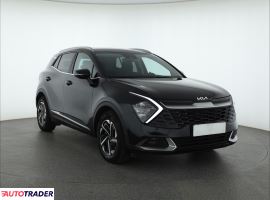 Kia Sportage 2023 1.6 147 KM