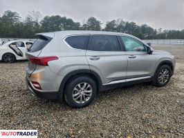 Hyundai Santa Fe 2020 2