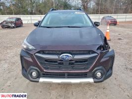 Subaru Outback 2025 2