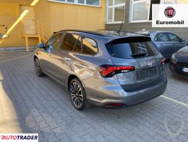 Fiat Tipo 2022 1.0 100 KM Fiat Tipo 2022 1.0 100 KM