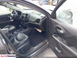 Jeep Cherokee 2019 3