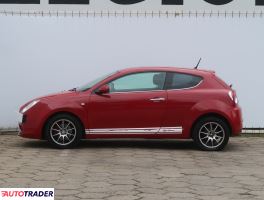 Alfa Romeo Mito 2009 1.4 118 KM