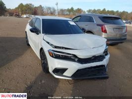 Honda Civic 2024 2 Honda Civic 2024 2