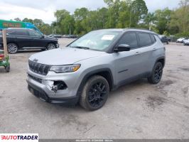 Jeep Compass 2023 2