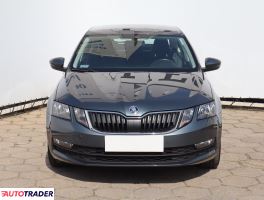Skoda Octavia 2019 1.5 147 KM Skoda Octavia 2019 1.5 147 KM