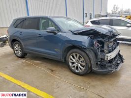 Toyota Highlander 2024 2