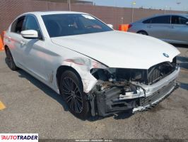 BMW 530 2019 2 BMW 530 2019 2