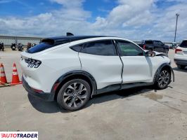 Ford Mustang 2022