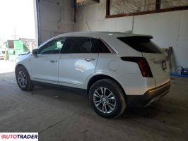 Cadillac Pozostałe 2020 3 Cadillac Pozostałe 2020 3