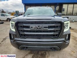 GMC Sierra 2021 5