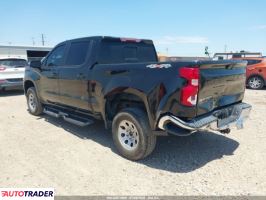 Chevrolet 1500 2019 5 Chevrolet 1500 2019 5