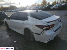 Toyota Camry 2023 2