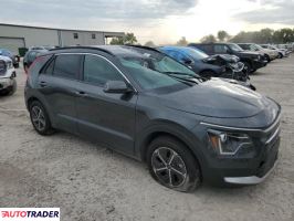 Kia Niro 2024 1