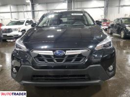 Subaru Pozostałe 2022 2 Subaru Pozostałe 2022 2