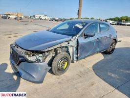 Mazda 3 - zobacz ofertę