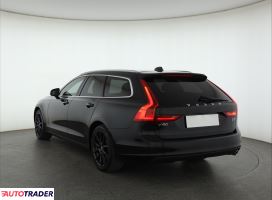 Volvo V90 2017 2.0 147 KM