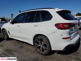 BMW X5 2022 3