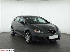 Seat Leon 2010 1.6 100 KM