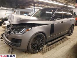 Land Rover Range Rover 2019 3