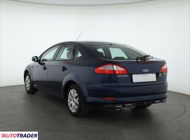 Ford Mondeo 2010 1.8 123 KM