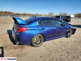 Subaru Pozostałe 2020 2