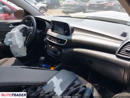 Hyundai Tucson 2020 2