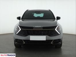 Kia Sportage 2023 1.6 177 KM