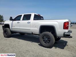 GMC Sierra 2019 6 GMC Sierra 2019 6