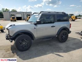 Ford Bronco 2024 2