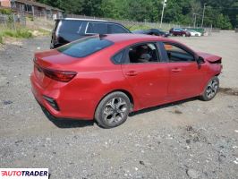 Kia Pozostałe 2021 2