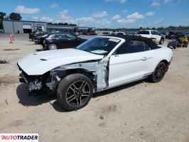 Ford Mustang 2021 2 Ford Mustang 2021 2