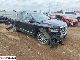 GMC Acadia 2023 3