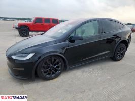 Tesla Model X 2022 Tesla Model X 2022
