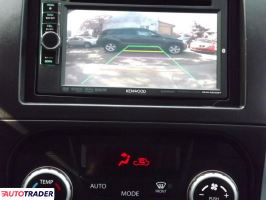 Suzuki Sx4 2014 1.6 120 KM