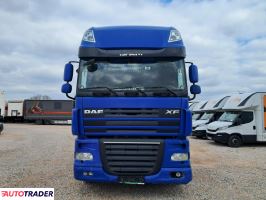 Daf xf 460 Daf xf 460