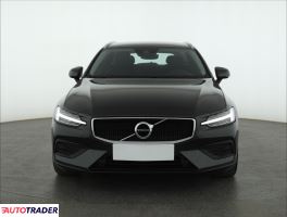 Volvo V60 2020 2.0 187 KM