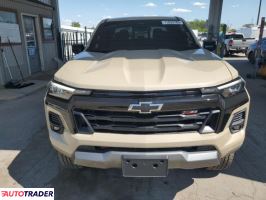 Chevrolet Colorado 2023 2 Chevrolet Colorado 2023 2